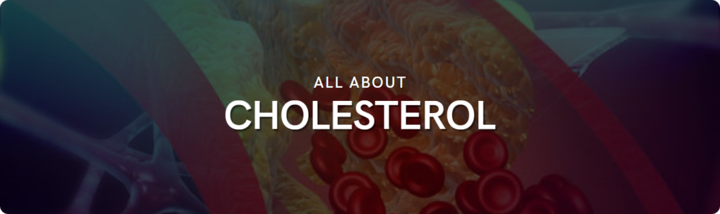 cholesterol how to lower and tips