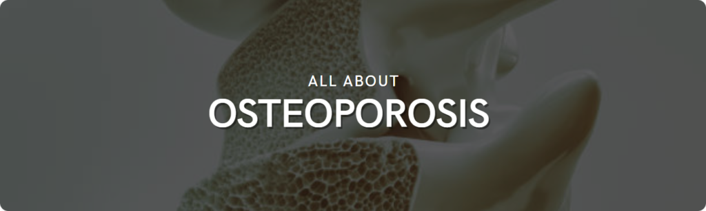 osteoporosis tips and natural remedies
