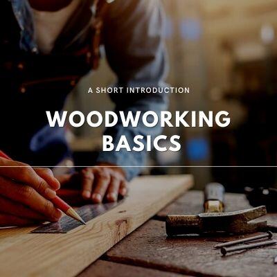 woodworking basics