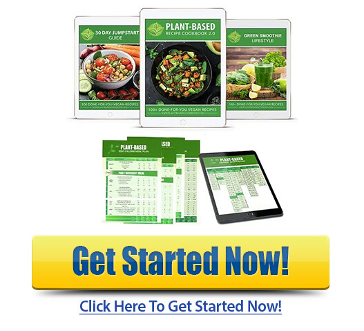 download the plant-based recipe cookbook pdf