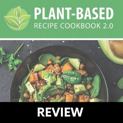 The Plant-Based Recipe Cookbook PDF