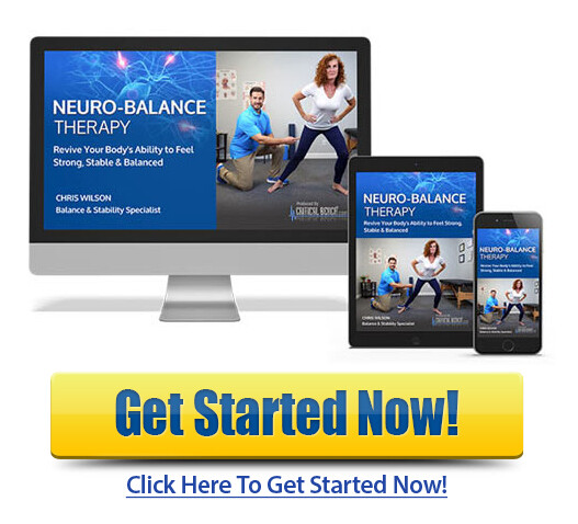 Download Neuro-Balance Therapy PDF