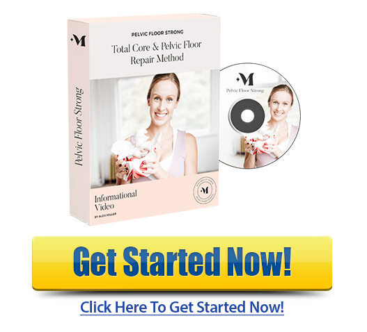 Download Pelvic Floor Strong System PDF