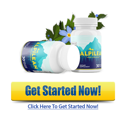 get alpilean supplement