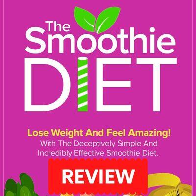 the smoothie diet pdf